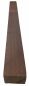 Preview: Billiard Square Locust steamed   40x40x600mm
